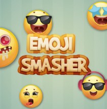 Emoji Smasher - Smiley Game